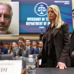Comitê de Supervisão da Câmara vota para intimar Pam Bondi em esforço bipartidário para obter respostas sobre os arquivos de Epstein