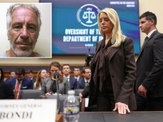 Comitê de Supervisão da Câmara vota para intimar Pam Bondi em esforço bipartidário para obter respostas sobre os arquivos de Epstein Comitê de Supervisão da Câmara vota para intimar Pam Bondi em esforço bipartidário para obter respostas sobre os arquivos de Epstein