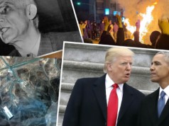 Como 73 anos de história levaram a um ataque esmagador e ao assassinato do líder Políticos Persas; Dr. Muhammad Mossadeq – Primeiro Ministro e Ministro da Defesa Nacional da Pérsia, fotografado enquanto proferia um discurso de rádio apaixonado. 10 de junho de 1953.