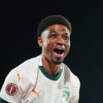 Como Amad se saiu na Costa do Marfim x Japão, com a derrota da seleção sub-17 da Inglaterra de JJ Gabriel