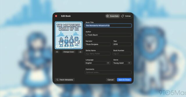 Como AudioBo simplifica a conversão de arquivos de áudio em Audiobo