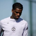 Como Ayden Heaven se saiu na Inglaterra Sub-20 x Itália após convocação para treinamento da equipe sênior