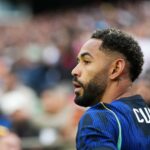 Como Casemiro e Matheus Cunha se saíram na derrota do Brasil por 2 a 1 para a França