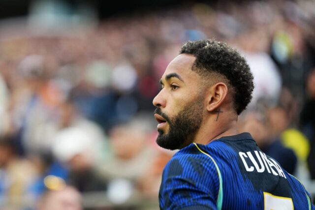 Como Casemiro e Matheus Cunha se saíram na derrota do Como Casemiro e Matheus Cunha se saíram na derrota do Brasil por 2 a 1 para a França