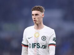 Como Cole Palmer está se sentindo no Chelsea agora em meio a ligações com o Man Utd Como Cole Palmer está se sentindo no Chelsea agora em meio a ligações com o Man Utd