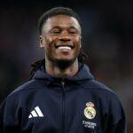 Como Eduardo Camavinga, do Real Madrid, poderia consertar duas posições para o Man Utd
