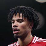 Como Ethan Williams está emprestado após o rompimento da pré-temporada do Man Utd