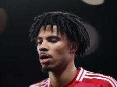 Como Ethan Williams está emprestado após o rompimento da pré-temporada do Man Utd Como Ethan Williams está emprestado após o rompimento da pré-temporada do Man Utd