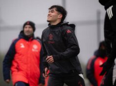 Como Gabriele Biancheri se saiu pelo País de Gales Sub-21 na última exibição internacional Como Gabriele Biancheri se saiu pelo País de Gales Sub-21 na última exibição internacional