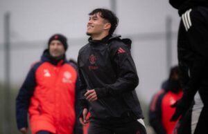 Como Gabriele Biancheri se saiu pelo País de Gales Sub-21 na última exibição internacional Como Gabriele Biancheri se saiu pelo País de Gales Sub-21 na última exibição internacional