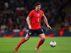 Como Harry Maguire, Marcus Rashford e Kobbie Mainoo se saíram na vitória da Inglaterra por 1 a 0 sobre o Uruguai Como Harry Maguire, Marcus Rashford e Kobbie Mainoo se saíram na vitória da Inglaterra por 1 a 0 sobre o Uruguai