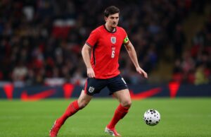 Como Harry Maguire, Marcus Rashford e Kobbie Mainoo se saíram na vitória da Inglaterra por 1 a 0 sobre o Uruguai Como Harry Maguire, Marcus Rashford e Kobbie Mainoo se saíram na vitória da Inglaterra por 1 a 0 sobre o Uruguai