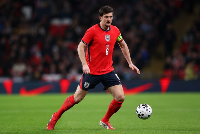 Como Harry Maguire, Marcus Rashford e Kobbie Mainoo se saíram Como Harry Maguire, Marcus Rashford e Kobbie Mainoo se saíram na vitória da Inglaterra por 1 a 0 sobre o Uruguai
