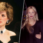 Como JFK Jr. e Carolyn Bessette reagiram à morte da princesa Diana?