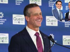 Como John Harbaugh deixará sua marca na construção do elenco dos Giants Como John Harbaugh deixará sua marca na construção do elenco dos Giants
