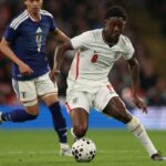 Como Kobbie Mainoo se saiu na derrota da Inglaterra por 1 a 0 contra o Japão