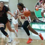 Como Madison St. Rose superou a lesão do LCA para levar Princeton a novos patamares