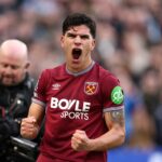 Como Mateus Fernandes se compara a Elliot Anderson e Casemiro em meio a ligações com o Man Utd