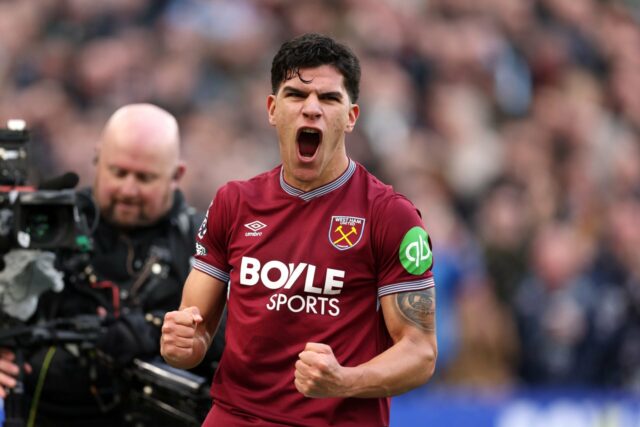 Como Mateus Fernandes se compara a Elliot Anderson e Casemiro Como Mateus Fernandes se compara a Elliot Anderson e Casemiro em meio a ligações com o Man Utd