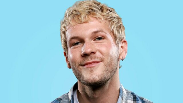 Como 'O que é Poppin?' O criador Davis Burleson passou do TikTok para apresentar programas de rádio SiriusXM: 'Você tem sua plataforma, o que vai fazer com ela?'
