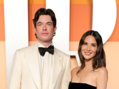 Como Olivia Munn diz que o marido John Mulaney a ajudou a enfrentar a possível ‘morte’ Olivia Munn Meghan McCain e mais estrelas reagem ao diagnóstico de câncer de Kate Middleton