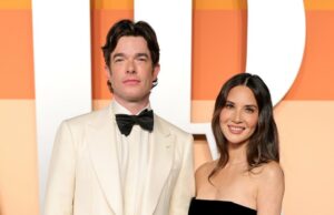 Como Olivia Munn diz que o marido John Mulaney a ajudou a enfrentar a possível ‘morte’ Olivia Munn Meghan McCain e mais estrelas reagem ao diagnóstico de câncer de Kate Middleton