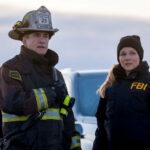 Como 'One Chicago' conseguiu um crossover épico para atingir o recorde da temporada de 6,4 milhões de espectadores (EXCLUSIVO)