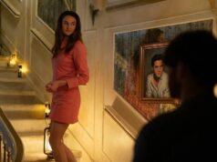 Como ‘Paradise’ criou a estreia da segunda temporada com uma réplica de Graceland que virou bunker de sobrevivência Paraíso