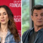 O elenco de The Rookie no pôster da 8ª temporada