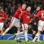 Como Wayne Rooney inspirou o Man Utd na vitória por 4 a 0 na Liga dos Campeões sobre o AC Milan em 2010