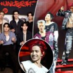 'Como Zayn saindo do One Direction': Heeseung do Enhypen deixa o grupo para seguir carreira solo