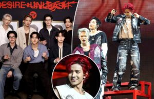 ‘Como Zayn saindo do One Direction’: Heeseung do Enhypen deixa o grupo para seguir carreira solo 'Como Zayn saindo do One Direction': Heeseung do Enhypen deixa o grupo para seguir carreira solo