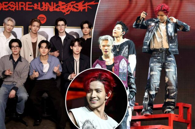 'Como Zayn saindo do One Direction': Heeseung do Enhypen deixa o grupo para seguir carreira solo
