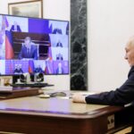 Como a Rússia poderia se beneficiar da guerra EUA-Israel contra o Irã