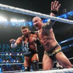 Como a WWE pode colocar sua estranha história de Cody Rhodes-Randy Orton no caminho certo para a WrestleMania