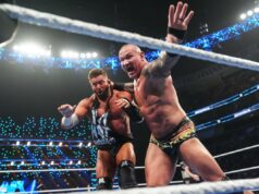 Como a WWE pode colocar sua estranha história de Cody Rhodes-Randy Orton no caminho certo para a WrestleMania Como a WWE pode colocar sua estranha história de Cody Rhodes-Randy Orton no caminho certo para a WrestleMania