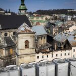 Como a defesa da Ucrânia ajuda os Estados Unidos em todo o mundo