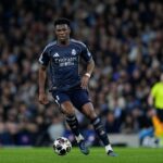 Como a dupla Aurelien Tchouameni e Eduardo Camavinga, ligada ao Man Utd, se saiu contra o Man City