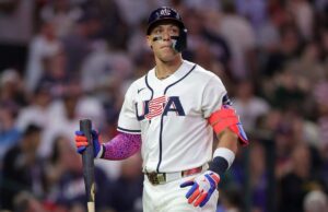 Como a equipe dos EUA pode se qualificar para as quartas de final do WBC após derrota para a Itália Como a equipe dos EUA pode se qualificar para as quartas de final do WBC após derrota para a Itália