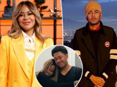 Como a estrela de ‘RHOSLC’ Mary Cosby homenageou seu filho, Robert Jr., com um serviço memorial ‘arrebatador’ Como a estrela de 'RHOSLC' Mary Cosby homenageou seu filho, Robert Jr., com um serviço memorial 'arrebatador'