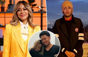 Como a estrela de ‘RHOSLC’ Mary Cosby homenageou seu filho, Robert Jr., com um serviço memorial ‘arrebatador’ Como a estrela de 'RHOSLC' Mary Cosby homenageou seu filho, Robert Jr., com um serviço memorial 'arrebatador'