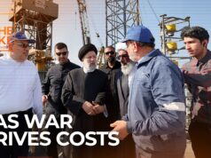 Como a guerra do Irão está prestes a atingir a sua carteira Como a guerra do Irão está prestes a atingir a sua carteira