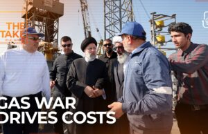 Como a guerra do Irão está prestes a atingir a sua carteira Como a guerra do Irão está prestes a atingir a sua carteira