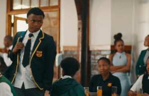 Como as indústrias africanas de ecrãs estão a recorrer à tecnologia — e umas às outras — para se adaptarem à turbulência do mercado: “Cada luta é uma nova luta” Como as indústrias africanas de ecrãs estão a recorrer à tecnologia — e umas às outras — para se adaptarem à turbulência do mercado: “Cada luta é uma nova luta”