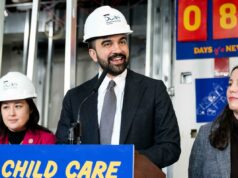 Como as principais escolas públicas de Nova York isolam as crianças pobres – com um mapa centenário Como as principais escolas públicas de Nova York isolam as crianças pobres - com um mapa centenário