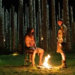 Logotipo do aplicativo Netflix