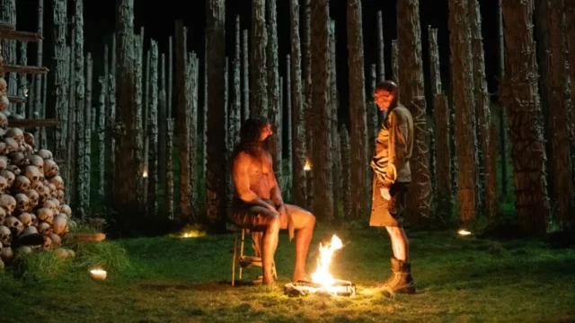 Logotipo do aplicativo Netflix