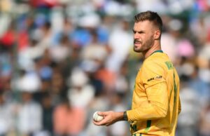 Como assistir África do Sul x Nova Zelândia na Copa do Mundo T20 de 2026 online gratuitamente Como assistir África do Sul x Nova Zelândia na Copa do Mundo T20 de 2026 online gratuitamente