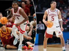 Como assistir Arizona x Arkansas em March Madness 2026 Sweet 16 gratuitamente Como assistir Arizona x Arkansas em March Madness 2026 Sweet 16 gratuitamente