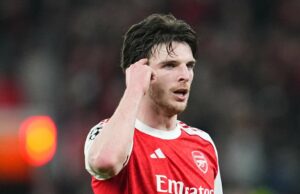 Como assistir Arsenal x Leverkusen online gratuitamente Como assistir Arsenal x Leverkusen online gratuitamente